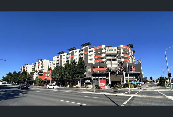 Gabba Central, 803 Stanley Street Woolloongabba QLD 4102 - Image 12