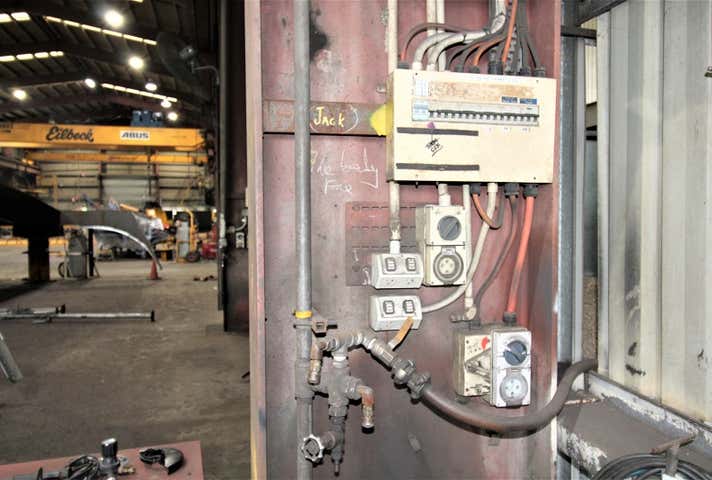 49-57 Commercial Avenue Paget QLD 4740 - Image 11