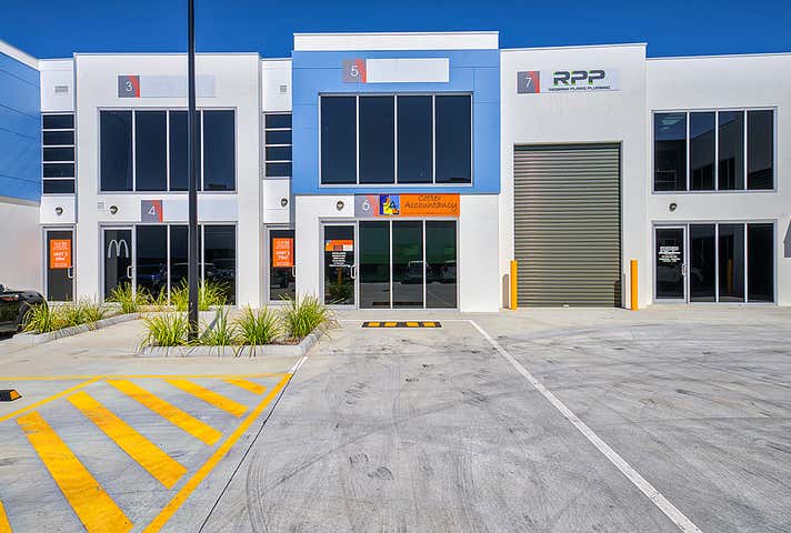 3/23 Technology Drive Augustine Heights QLD 4300 - Image 1