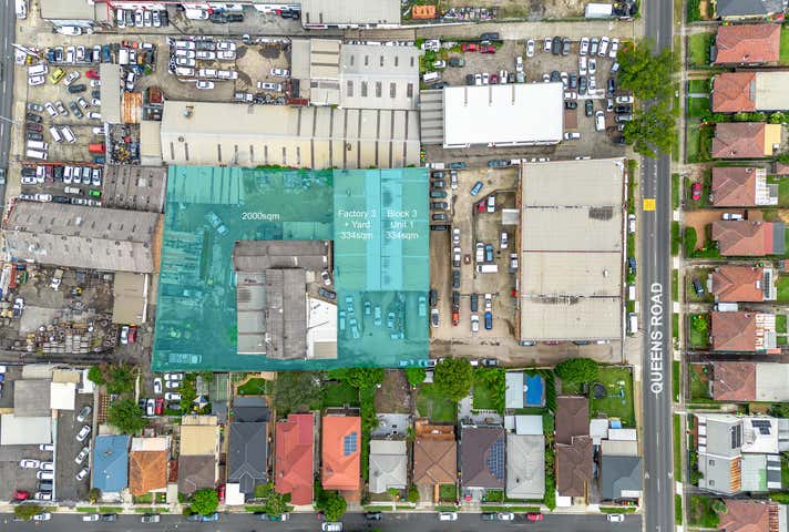 33 Queens Road Five Dock NSW 2046 - Image 5