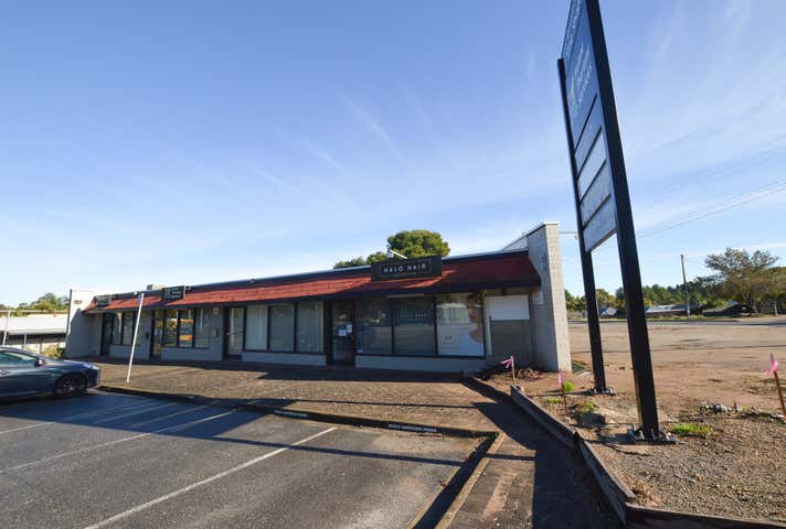 155 Old South Road & 100 Grant Road Old Reynella SA 5161 - Image 1