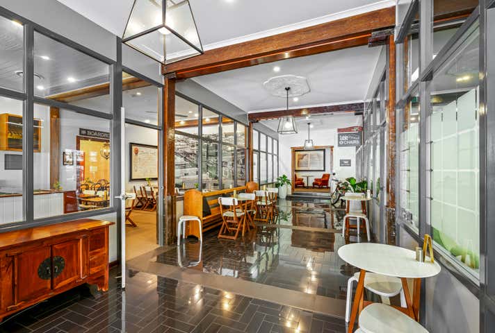 Suite 27, 36 Agnes Street Fortitude Valley QLD 4006 - Image 12