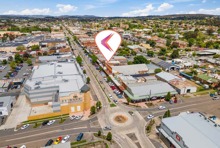 Gouldburn CBD Investment Opportunity, 380 Auburn Street Goulburn NSW 2580 - Image 4