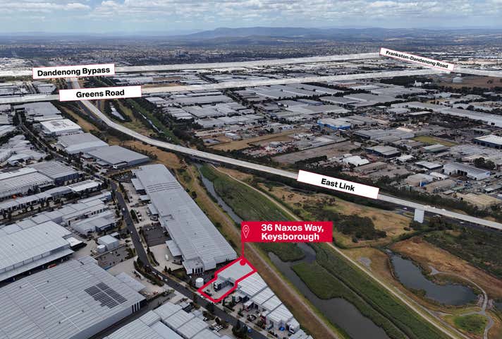 36 Naxos Way Keysborough VIC 3173 - Image 14