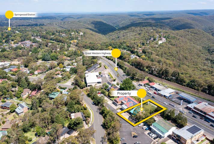 453 Great Western Highway Faulconbridge NSW 2776 - Image 10