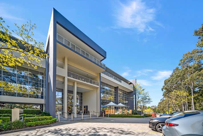 NORWEST BUSINESS PARK, Suite 1.02, 62 Norwest Boulevard Norwest NSW 2153 - Image 11