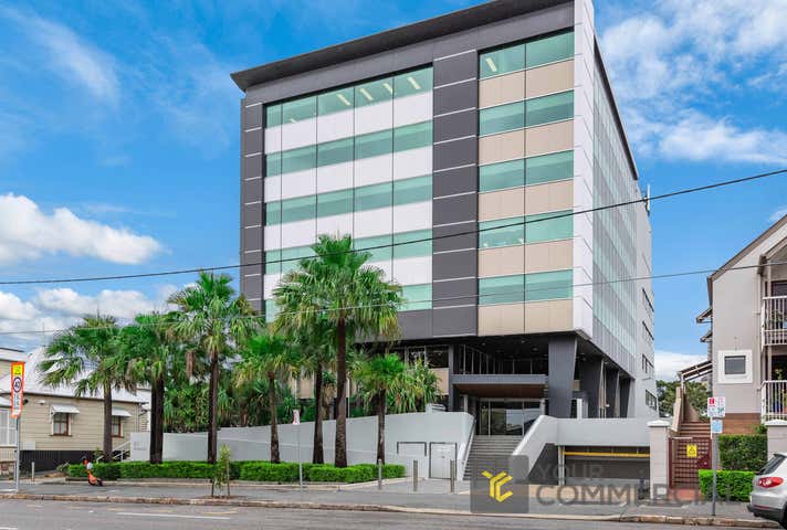 Level 1, 67 St Pauls Terrace Spring Hill QLD 4000 - Image 1