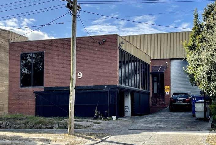 9 HARKER STREET Burwood VIC 3125 - Image 4