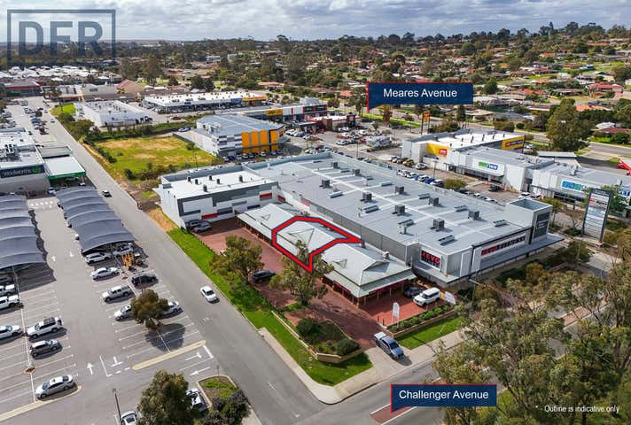 2/4 Challenger Avenue Kwinana Town Centre WA 6167 - Image 5
