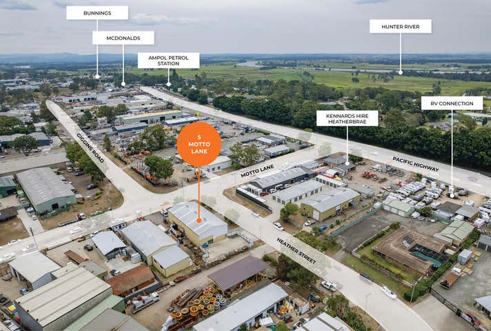 5 Motto Lane Heatherbrae NSW 2324 - Image 6