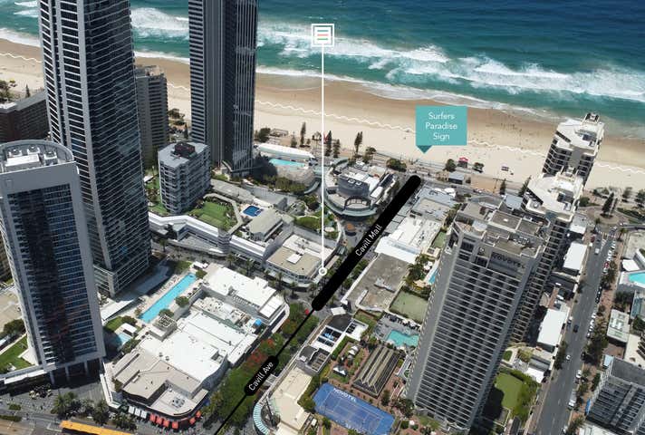 1/15 Cavill Avenue Surfers Paradise QLD 4217 - Image 5