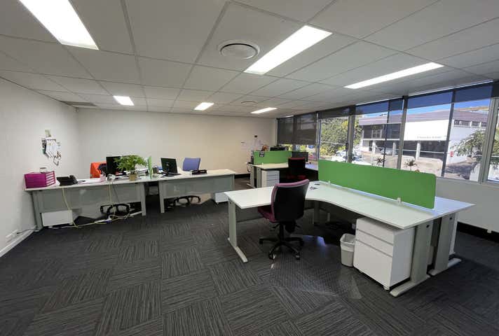 1a/14 Heussler Terrace Milton QLD 4064 - Image 6