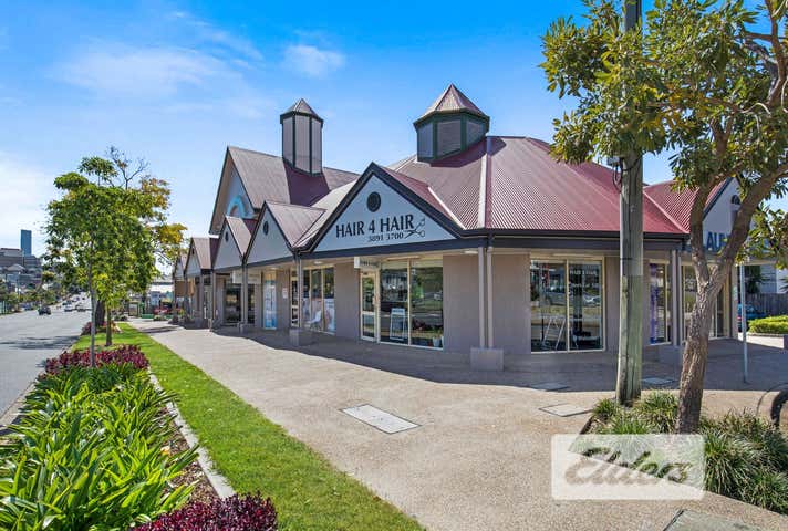 1/738 Main Street Kangaroo Point QLD 4169 - Image 4