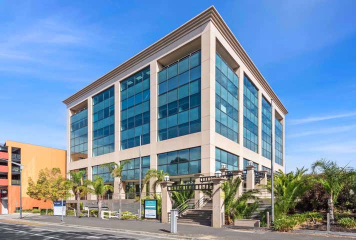 Part Ground Floor, 92-100 Brougham Street Geelong VIC 3220 - Image 1