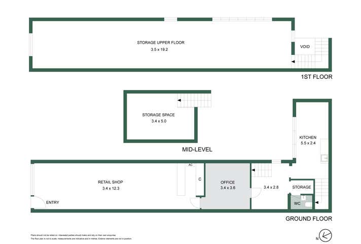 367 Chapel Street South Yarra VIC 3141 - Image 8