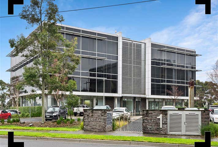 Suite 7, 1 Ricketts Road Mount Waverley VIC 3149 - Image 1