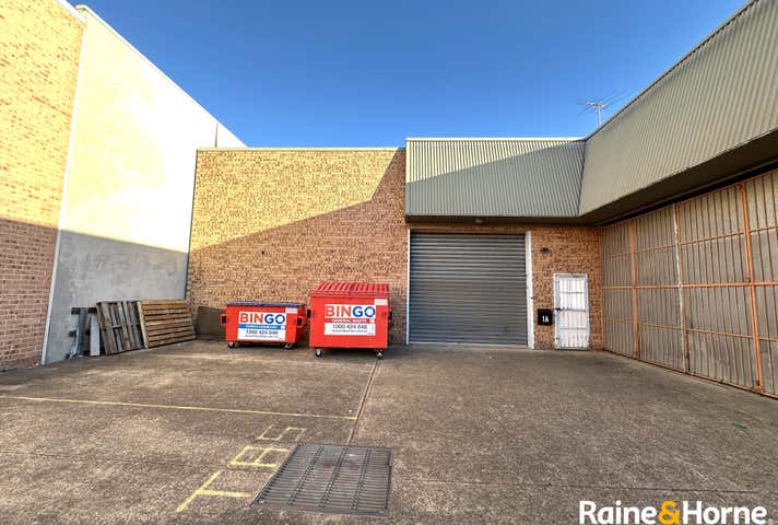 Unit 1A, 10-12 Abel Street Jamisontown NSW 2750 - Image 2