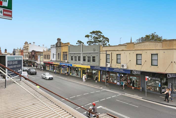 Office 1/204 King Street Newtown NSW 2042 - Image 5