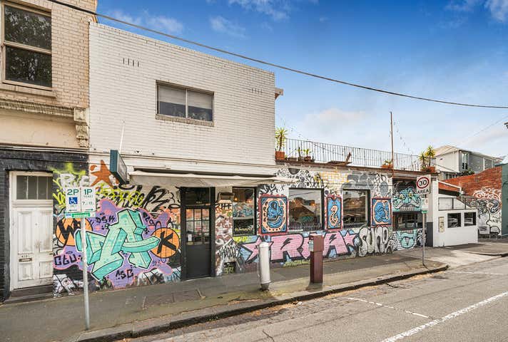 412 Brunswick Street Fitzroy VIC 3065 - Image 1