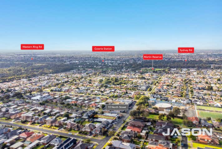 72 North Street Hadfield VIC 3046 - Image 12