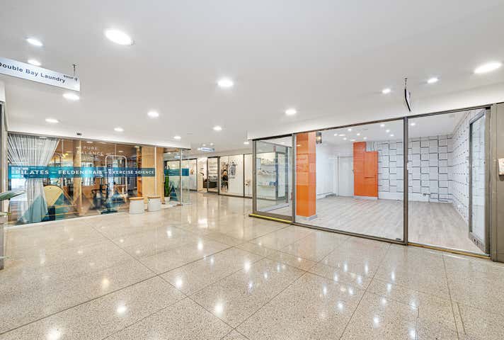 Shop 15 401-407 Royal Arcade Double Bay NSW 2028 - Image 3