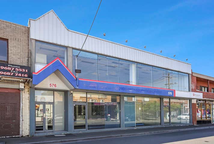 576 Barkly Street West Footscray VIC 3012 - Image 2