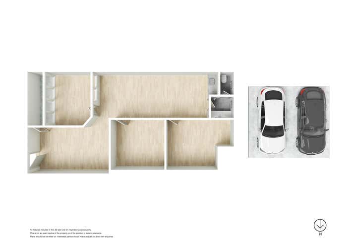 Suite 4/614 Hawthorn Road Brighton East VIC 3187 - Image 7