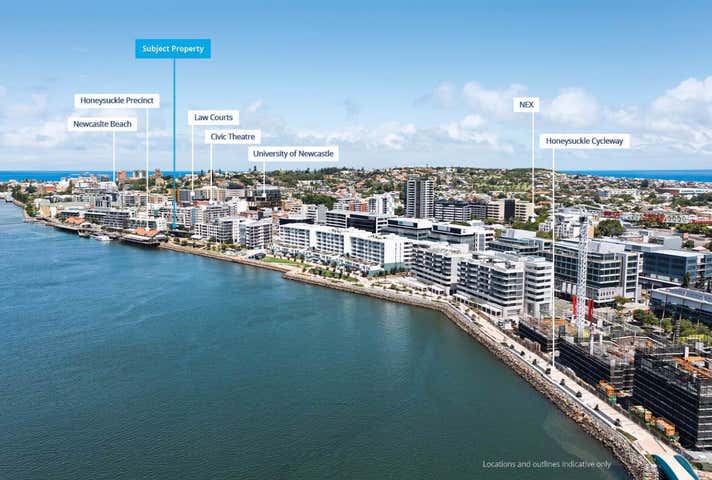 Suite 2, 4 Honeysuckle Drive Newcastle NSW 2300 - Image 10