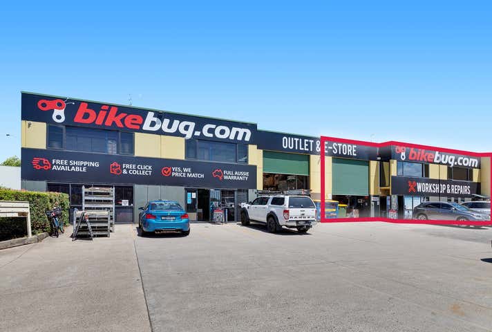 3/595-615 Princes Highway Tempe NSW 2044 - Image 1