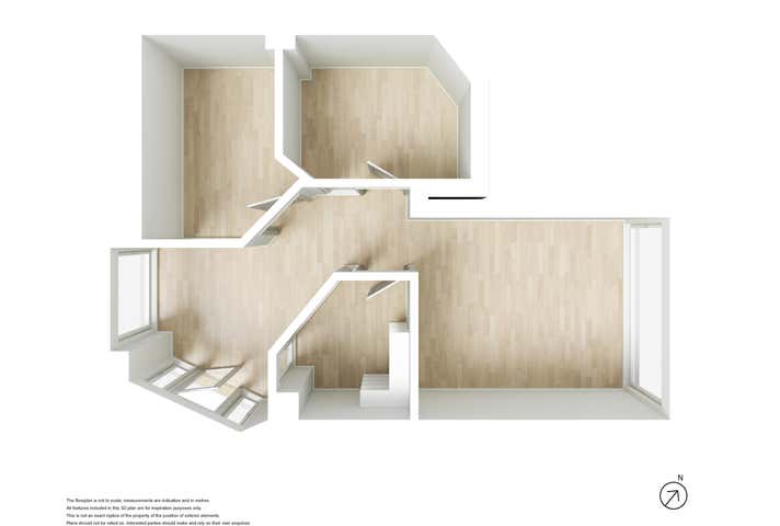 222/23 Milton Parade Malvern VIC 3144 - Image 7