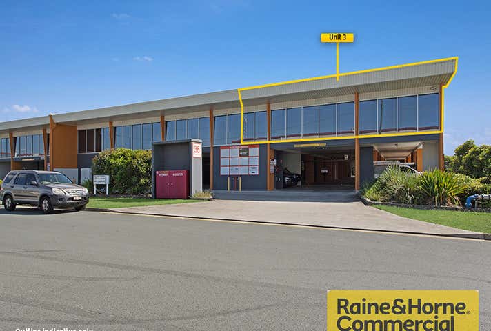 3/36 Leonard Crescent Brendale QLD 4500 - Image 1