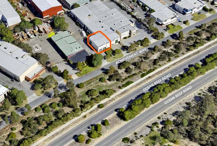 Unit 1, 50 Achievement Way Wangara WA 6065 - Image 2