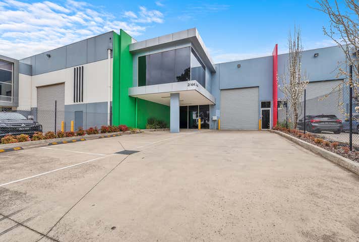 2/44 Orbis Drive Ravenhall VIC 3023 - Image 1