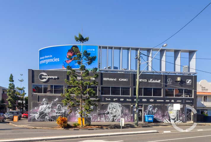 71 & 81 Brunswick Street Fortitude Valley QLD 4006 - Image 6