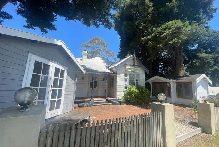 Rosewood Cottage, 1 Orient Street Katoomba NSW 2780 - Image 2