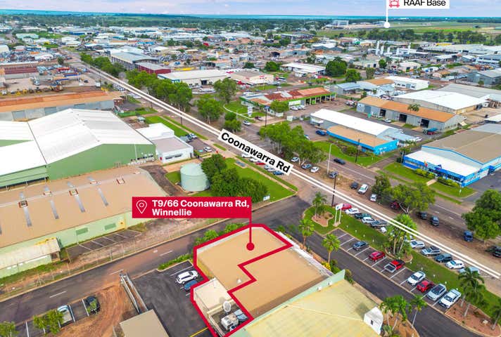 T9, 66 Coonawarra Road Winnellie NT 0820 - Image 6