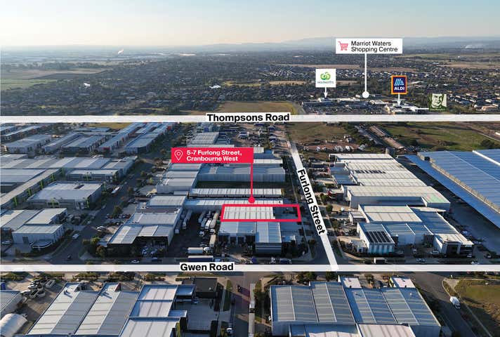 5 & 7 Furlong Street Cranbourne West VIC 3977 - Image 6