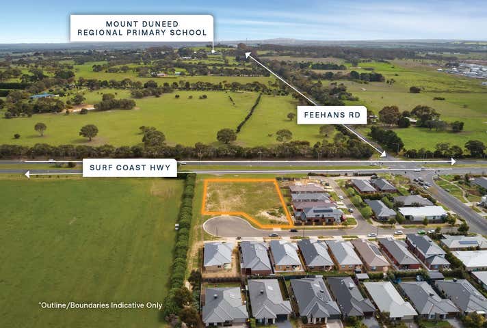 12 Sail Court Armstrong Creek VIC 3217 - Image 7