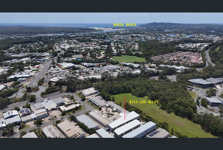 8/11 Leo Alley Road Noosaville QLD 4566 - Image 5