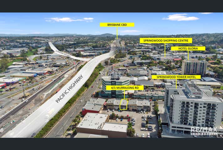 4/1 Murrajong Road Springwood QLD 4127 - Image 19