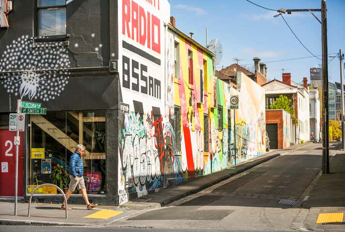 13 Smith Street Fitzroy VIC 3065 - Image 11