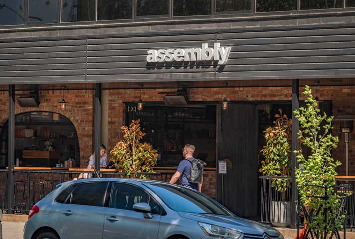 8/32 Lonsdale Street Braddon ACT 2612 - Image 16