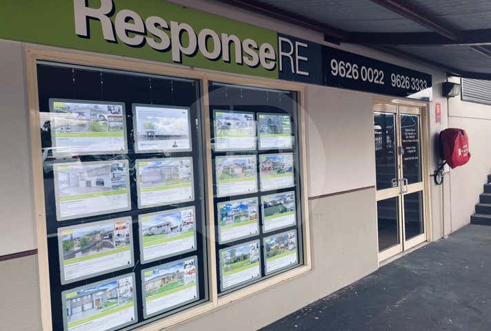 Shop 13, 216 FARNHAM ROAD Quakers Hill NSW 2763 - Image 1