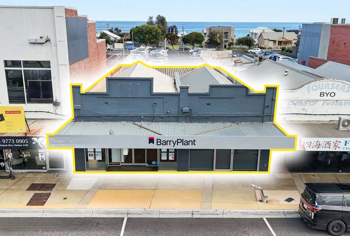 394-395 Nepean Highway Chelsea VIC 3196 - Image 1