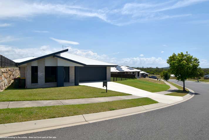 Balance of The Anchor Shores Estate Tannum Sands QLD 4680 - Image 7