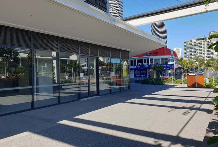 Ground , 29 Queensland Avenue Broadbeach QLD 4218 - Image 2