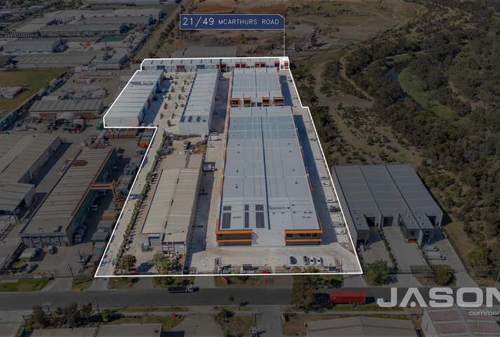 21/49 Mcarthurs Road Altona North VIC 3025 - Image 3