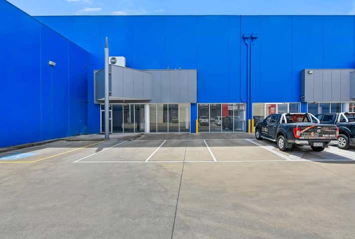 AEC Hallam, 151-159 Princes Highway Hallam VIC 3803 - Image 5