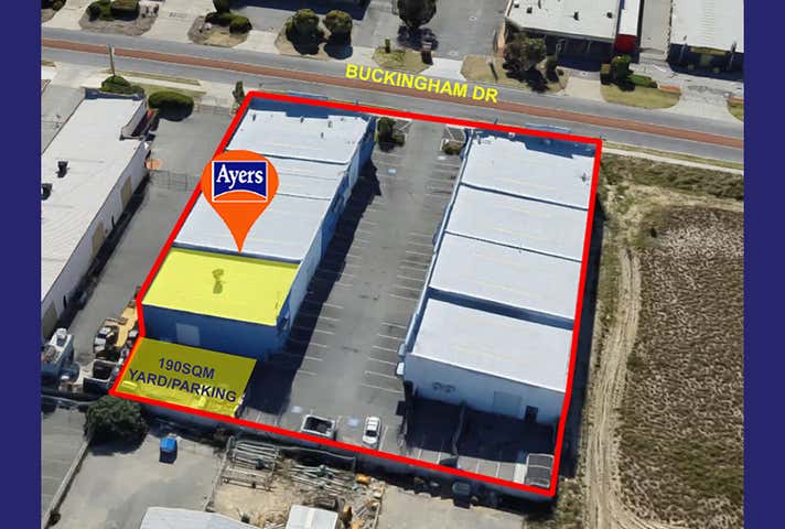 54 Buckingham Drive Wangara WA 6065 - Image 3