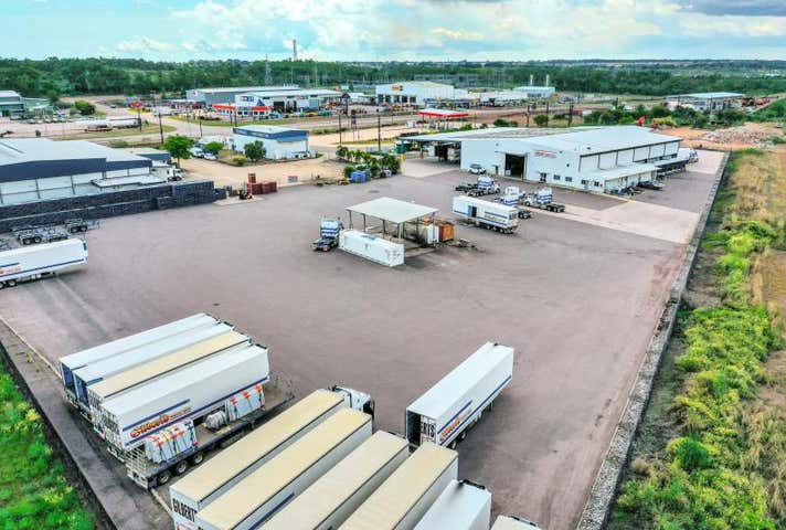 SOLD, 6 McCarthy Close Wishart NT 0822 - Image 5